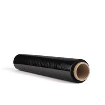 Filme Stretch Manual 50 cm x 0,025 x 200 m Preto