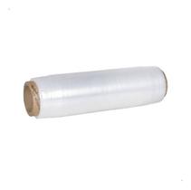 Filme Stretch Pré Estirado Com Tubete Alta Resistência Filme Stretch Pré Estirado Com Tubete Alta Resistência