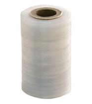 Filme Stretch Proteção Higienização De Volantes 100mm 25 Mic Filme Stretch Proteção Higienização De Volantes 100mm 25 Mic