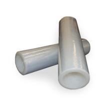 FIlme Stretch Transparente Sem Tubete 500x25 1,5kg Kit 10 rolos FIlme Stretch Transparente Sem Tubete 500x25 1,5kg Kit 10 rolos