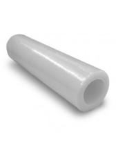 FIlme Stretch Transparente Sem Tubete 500x25 1,5kg Kit 6 rolos