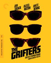 Filme The Grifters: The Criterion Collection 4K UHD