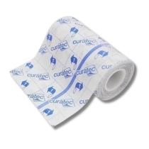 Filme Transparente Curatec Rolo 10cm x 1m
