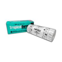 Filme transparente tropical derm fix pro 15cm x 10m - tropicalderm