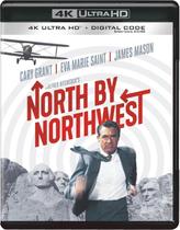 Filme WARNER BROS North By Northwest 4K Ultra HD