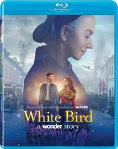 Filme White Bird - Edição Blu-ray + DVD + Digital