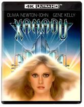 Filme Xanadu 4K UHD - Kino Lorber Filme Xanadu 4K UHD - Kino Lorber