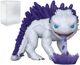 Filmes POP de bonecos de vinil: Godzilla x Kong Shimo com Ice-Ray