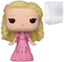 Filmes POP de bonecos de vinil: Wicked - Glinda in Nightgown Funko