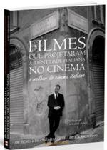 Filmes que projetaram a identidade italiana no cinema - ANDERSON LUIZ CHIOZZOTTO Filmes que projetaram a identidade italiana no cinema - ANDERSON LUIZ CHIOZZOTTO