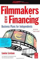 Filmmakers and financing 6e - ELC - ELSEVIER SCIENCE
