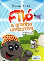 Filo a Aranha Costureira