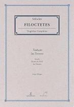 Filoctetes - Tragédias Completas