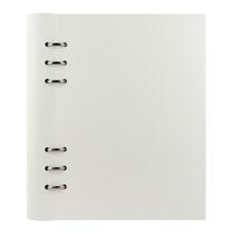 Filofax Clipbook Cuaderno Recargable A5 Blanco 21x15 cm Filofax Clipbook Cuaderno Recargable A5 Blanco 21x15 cm