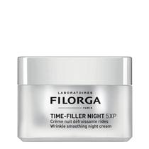 Filorga Time Filler Night Cream 50ml Creme noturno anti-rugas