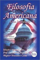 Filosofia Americana - Uma Introdução