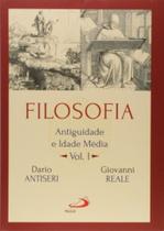 Filosofia - antiguidade e idade media - vol i - PAULUS Filosofia - antiguidade e idade media - vol i - PAULUS