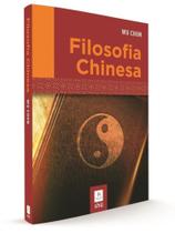Filosofia chinesa Filosofia chinesa