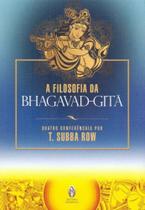 Filosofia da Bhagavad-Gita, A - TEOSOFICA Filosofia da Bhagavad-Gita, A - TEOSOFICA