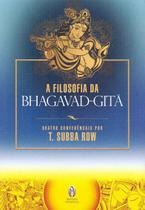 Filosofia da Bhagavad-Gita, A - TEOSOFICA