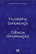 Filosofia da Diferença e a Ciência da Informação