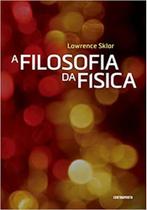 Filosofia da física, A