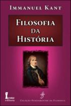 Filosofia da historia - ICONE