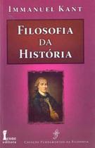 Filosofia da História - ICONE Filosofia da História - ICONE