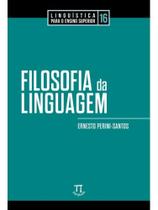 Filosofia da linguagem