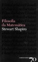Filosofia da matemática