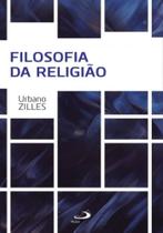 Filosofia Da Religião - PAULUS