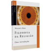 Filosofia da religiao william l r. o conceito de fe ultimato