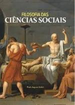 Filosofia das ciências sociais - paulo augusto seifert