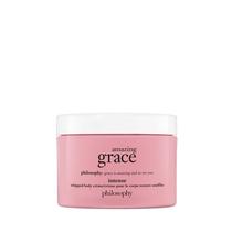 Filosofia de chantilly corporal: incrível, graça intensa, 240 ml