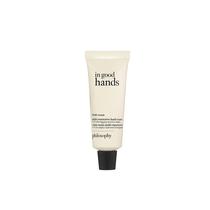 Filosofia de creme para mãos em boas mãos: creme fresco 30mL