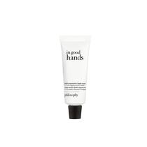 Filosofia de creme para mãos em boas mãos, sem perfume, 30 ml