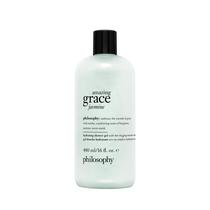 Filosofia de gel de banho: amazing grace jasmine Hydrating