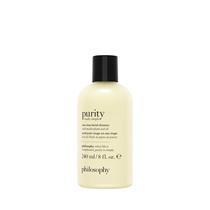Filosofia de limpeza facial Purity Made Simple 240 ml