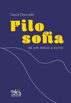 Filosofia de um início a outro - EDITUS Filosofia de um início a outro - EDITUS