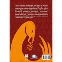 Filosofia Descolonial Do Candomblé Nagô, De Jagun De. Editorial Litteris, Capa Mole Em Português Filosofia Descolonial Do Candomblé Nagô, De Jagun De. Editorial Litteris, Capa Mole Em Português