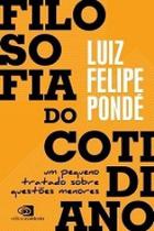 Filosofia do Cotidiano
