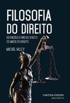 Filosofia do Direito - 03Ed/19