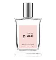 Filosofia do perfume: amazing grace eau de toilette 60mL