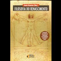 Filosofia do renascimento - IDEIAS E LETRAS Filosofia do renascimento - IDEIAS E LETRAS