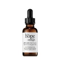 Filosofia do sérum quando a esperança não é suficiente Facial Firming 30mL