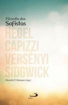 Filosofia dos sofistas - PAULUS EDITORA