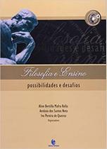 Filosofia e Ensino: Possibilidades e Desafios