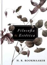 Filosofia E Estética - Editora Monergismo