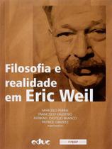 Filosofia e realidade em eric weil - PUCSP Filosofia e realidade em eric weil - PUCSP