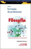 Filosofia em sala de aula Filosofia em sala de aula